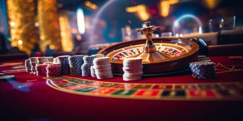 Các Chiến Lược Chơi Hiệu Quả Trong R88 Game Bài 3D H3bet