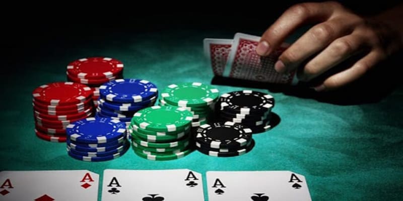 Cách Thực Hiện Ftg Game Bài 3d H3bet