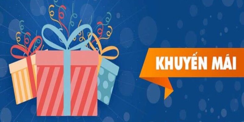 Khái niệm về Khuyến Mãi H3bet