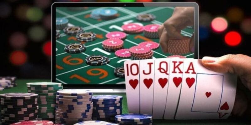 Sự Phát Triển Của Dg Trực Tuyến H3bet